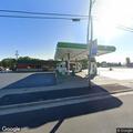 Gas drive-off reported at South Main station