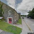 61-year-old man seizes after fall near church