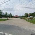 Two-vehicle crash with minor injury on US Route 1