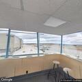 High-priority medical call at Burlington International Airport