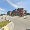 Fire alarm at Aurora BayCare Medical Center