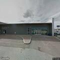Report of swerving vehicle near car dealership