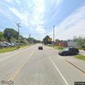 Traffic stop on Route 4 in Livermore Falls