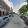 Assault victim transported from College Street