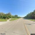 Traffic stop of silver Sentra on Packerland Drive