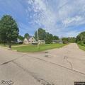 Lost semi truck unable to turn around on 3rd Street