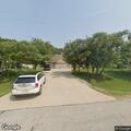 Downed wire reported on Ravine Court in Hobart