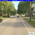 Odor investigation near South Willard Street