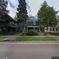 Smoke detector issue at North Willard Street home