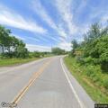 68-year-old woman with breathing difficulty at highway