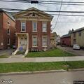 Faulty detector triggers alarm at North Union Street