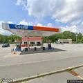 Hit-and-run crash reported at CN Brown in Jay