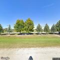 Elderly man found sitting in vehicle at sports club