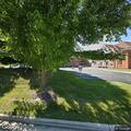 Person fell in nursing home dining room
