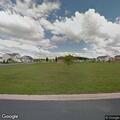 Elderly person vomiting at (number withheld) 8th Avenue NE, Lonsdale
