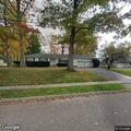 Carbon monoxide alarm at Maplewood Lane home