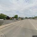 Traffic stop at Hastings Street and Webster Avenue