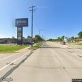 Traffic stop at Marvelle and Oneida