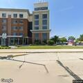 Hotel hallway assault leaves two with facial injuries