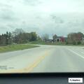 Ambulance dispatched for paramedic intercept near highway 54