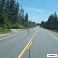 Wire theft reported at Route 1 address in Sullivan