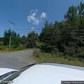 Officer requests help serving trespass notice