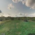 Fire alarm on Wheelock Road near corn maze
