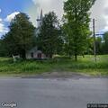 Younger males trespass on church property