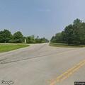 Single-car crash against guardrail on Riverdale Drive