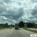 Altered female reported at West Town Drive Northwest