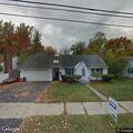 Outside fire reported on Dale Road