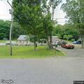 Single-car crash with possibly impaired driver