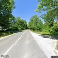Minor crash involving deer on Middle Road