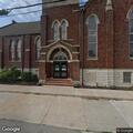 People yelling over loud music at Stuart Street center
