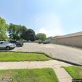 Suspicious person near American Foods lot