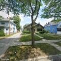 Suspicious person seen prowling Cherry Street yards