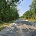 Small propane tank fire at state park