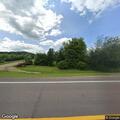 Landing zone set for helicopter on US Highway 53