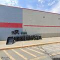 Fire alarm at Tractor Supply with no smoke visible