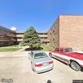 Commercial fire alarm at Manor Apartments