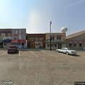 Propane tank leak at bar on North Broadway