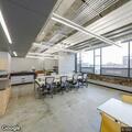 People sleeping on business property reported