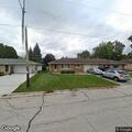 Court order violation complaint at home