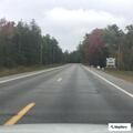 Officer assists driver of disabled vehicle