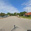 Suspicious bicyclist reported on First Street