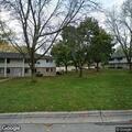 Welfare check at Georgian Heights apartments