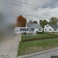 False fire alarm at Morgan Street residence