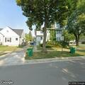 Verbal disturbance at Woodlawn Avenue residence