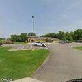 Patient with chest pain at Homestead Medical Center