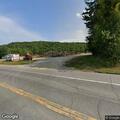 Single vehicle crash on Auburn Road in Peru